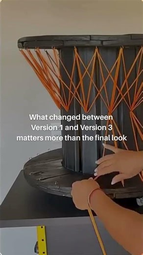 From Version 1 to Version 3: The Art of the Sample 🌐🛠️