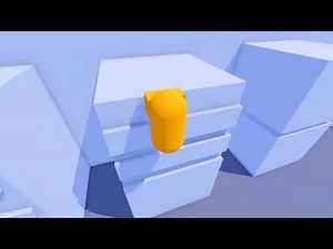 Climbing System v1.0 Showcase | Godot 4