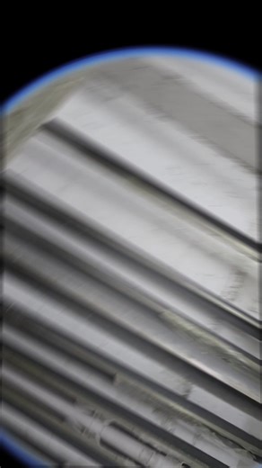 Preparing Elevator Rails for Cutting and Assembly