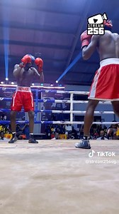 Full Match Rickman Manrick Vs Grenade Grenade Rickman Manrick Grenade Grenade | Ashraf Holyfield Ug