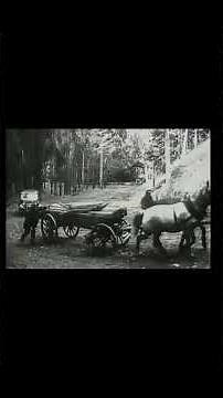 Škoda populár 1934 krátký film