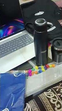epam systems welcome kit | Epam joining kit