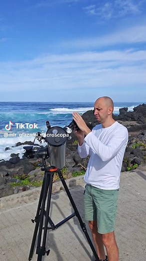 Exploring the Stars with the Celestron StarSense AZ130