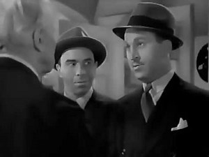 Bullet Scars (1942) - FULL Movie - Regis Toomey, Adele Longmire, Howard Da Silva