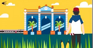 Madame, monsieur, votre attention s’il vous plaît. SNCF a un message pour vous. #PokemonGO #prévention | SNCF Voyageurs