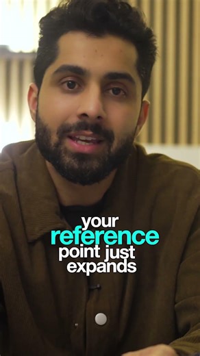 Imposter Syndrome Is a Signal You're Growing