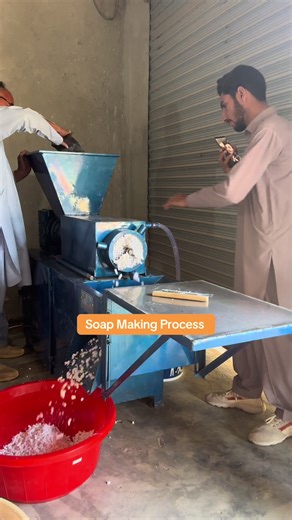 Essential Soap Making Process for Beginners