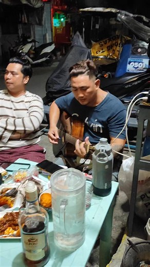 Kantahan | Ryan Kadagit