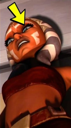 Did You Know in Star Wars: The Clone Wars Season 2 Episode 11