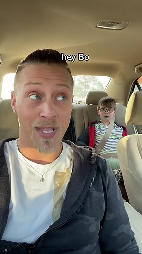 Daddy's Water Prank on My Baby Boy | Funny Parent Life Moment