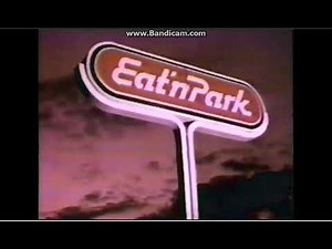 Eat n Park Commercial