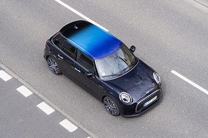 MINI 5-Door Hatchback Officially Confirmed To Get New Generation