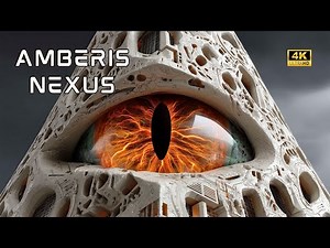 Amberis Nexus: This Alien Tech Shouldn't Exist - 4K