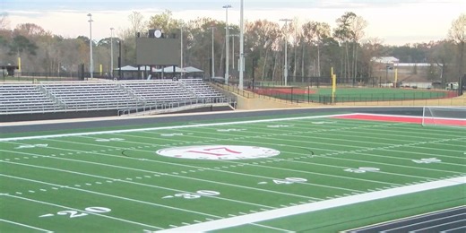 Final phase of Millbrook’s 17 Springs project almost complete