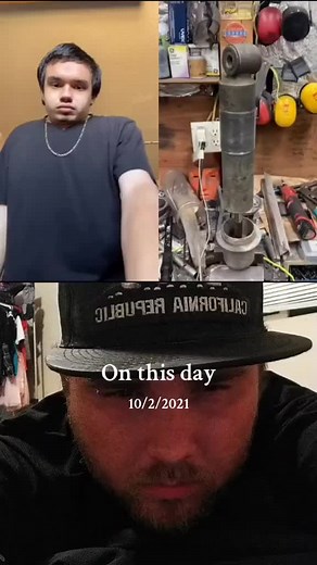 DIY Spring Compressor Tool for Threaded Area | Tutorial