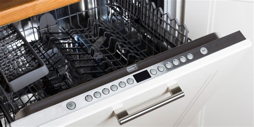 17 Unusual Things You Can Clean in Your Dishwasher