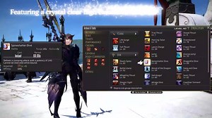 FFXIV Online is coming to #PS5. Play the open beta on April 13. | Sony Electronics