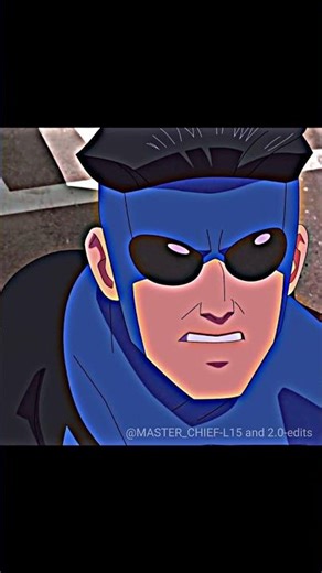 Mark Defeats Conquest - Invincible Edit #edit #fypシ #fyp