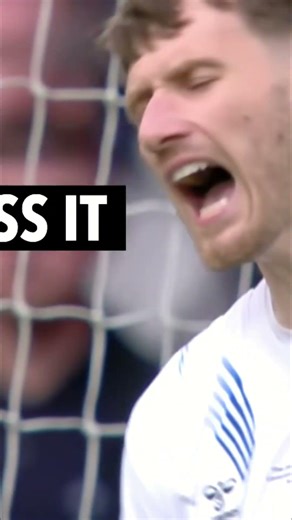 De Gea's UNEXPECTED Penalty Save & Bruno Fernandes' EASY Goal! #shorts