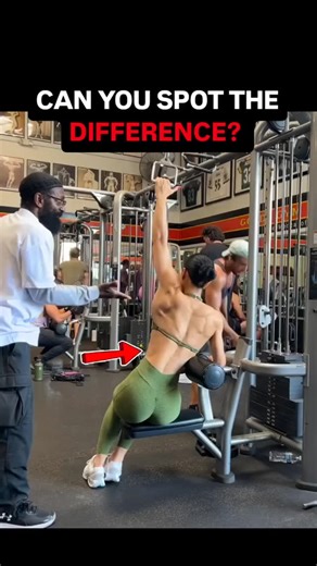 CHARLES COACHING on Instagram: "GIVE THIS SEATED Single arm lat pulldown a try. Unlock Your Ultimate Physique with THE GOB BODYBUILDING APP! 🚀 Are you ready to transform your body and achieve your fitness goals? Dive into the ultimate bodybuilding experience with our exclusive access to THE GOB BODYBUILDING APP! Why Join Us? Here’s What You Get: ⚡ Bodybuilding Fundamentals: Master the basics for both men and women, ensuring a strong foundation for your physique goals. ⚡ Step-by-Step Video Tutor
