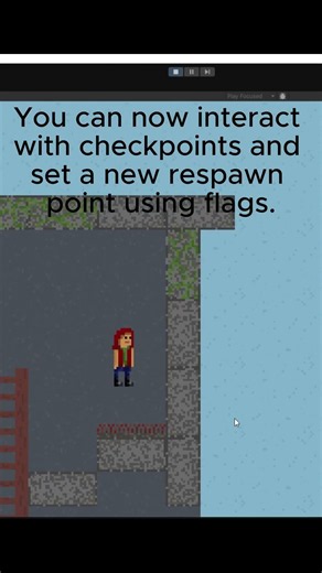 Patch 0.2.1 - Checkpoint System Added!