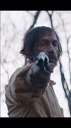 #movie Old Henry | They Thought He Was Old… Until He Picked Up the Gun