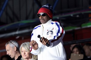 The best music from the Olympics figure skating events