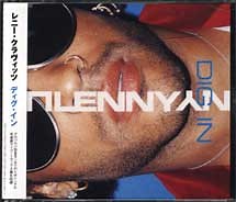 Lenny Kravitz = レニー・クラヴィッツ - Dig In