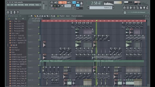 Avicii - Fades Away (Alex ???????? remix)
