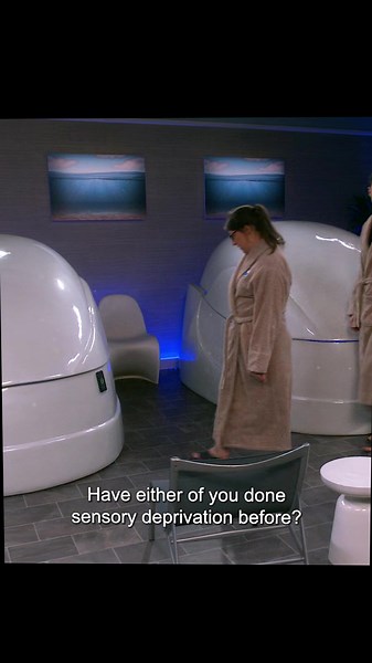 Sensory Deprivation Tank Experience: What to Expect Before Your First Float