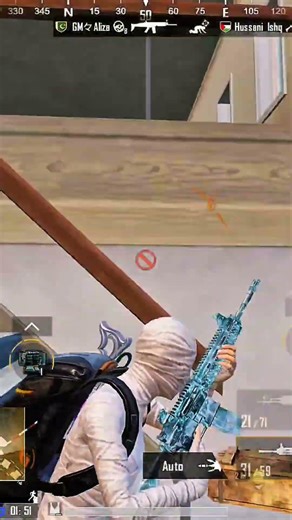 This iPad BGMI setup is INSANE #120fps #gaming