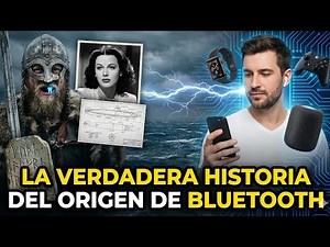 The History of Bluetooth: Who invented it and why is it called that?