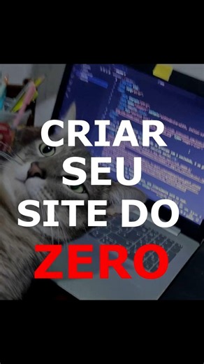 HTML e CSS explicados em 1 minuto (O jeito mais fácil)