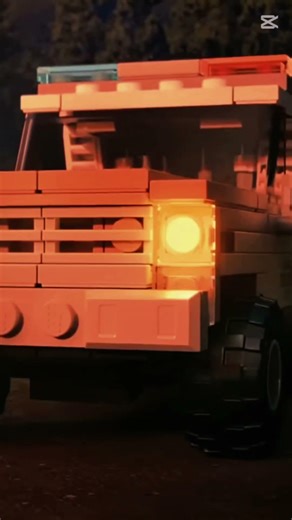 🧱 LEGO Stranger Things Build 😱🔥