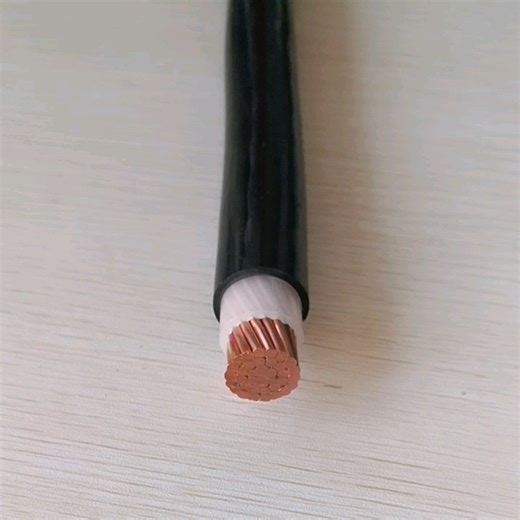 Cable FRLS de 0.6/1KV CU/XLPE/PVC/PVC, 1C, 16 mm², 25 mm², 35 mm²