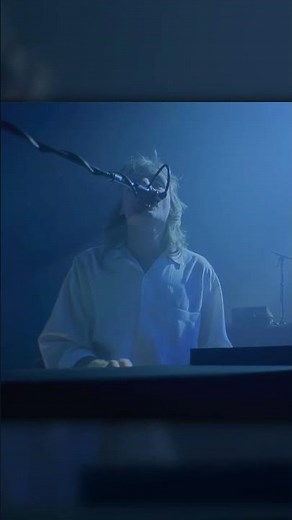 PINK FLOYD『Comfortably Numb | Richard Wright Vocal OPENING』#pinkfloyd