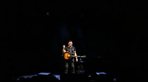 The Boss extends "Springsteen on Broadway" again