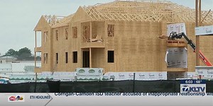 Longview city council approves program to provide income-based housing system