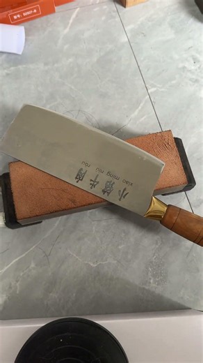 修复刀具#磨刀#解压Immersive stress relief,Stress relief,Tool ASMR / Tool stress relief,Knife sharpening