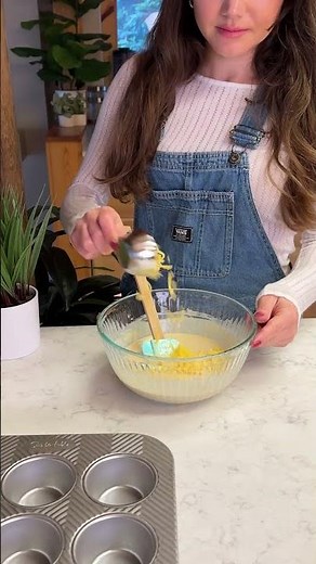 Pancake Sausage Muffin Cups