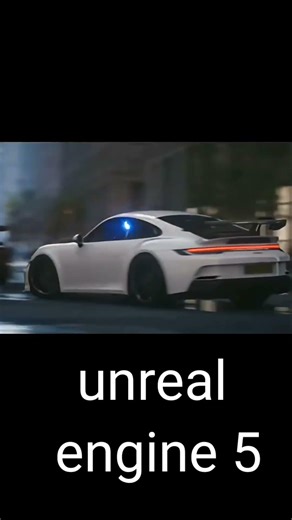 unreal engine 5