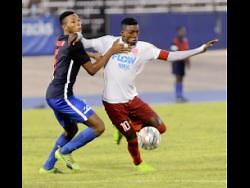 It's a JC-STATHS final