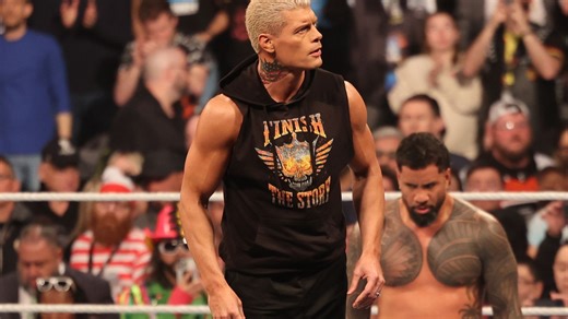 WrestleMania 40: Start time, match card, live stream and TV channel details