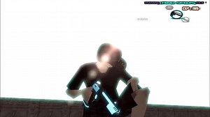 [GTA: SAMP] Color mod + Sounds + Weapon + Timecyc + Hud + Skin's 53 and 230 + Effect.