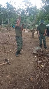 792K views · 6.5K reactions | Lo último en artes marciales, el Clap Maga | Gral. Perejil Meme | Facebook