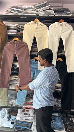 KA 34 FASHION | 📍Store Located : Infantry Road, beside Woodland showroom road, near Vianney Vidyalaya School Road, Ballari, Karnataka 583276 ✅DM/WhatsApp... | Instagram