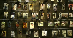 Reflection on the Rwandan Genocide