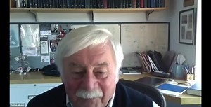 Molecular Biology Butler Seminar September 23rd, 2020 - Rachel Dutton UCSD