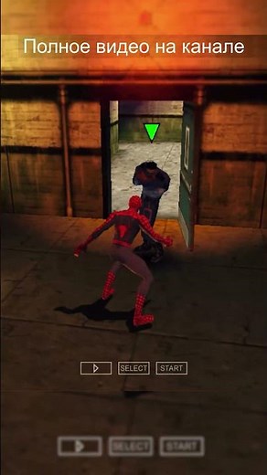 The legendary Spider-Man game is now on Android and iOS | Games without internet (offline) #shorts
