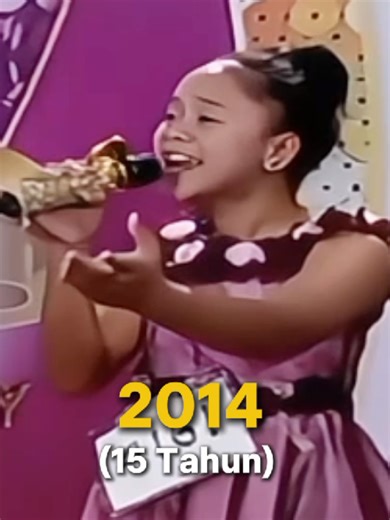 Lesti Kejora: Transformasi dari Tahun ke Tahun